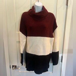 Comfy and cozy sweater